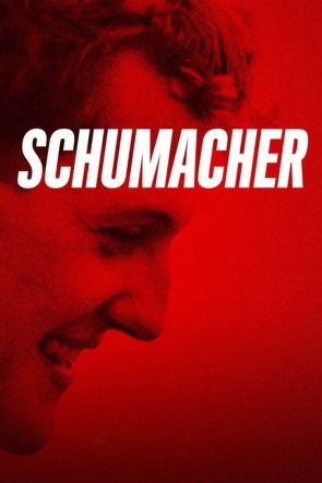 Schumacher izle (2021)