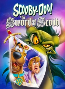 Scooby-Doo! Kılıç ve Scoob izle (2021) izle