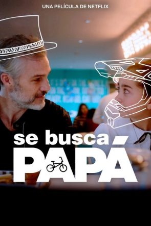 Se busca papá izle (2020)
