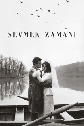 Sevmek Zamanı izle (1965)
