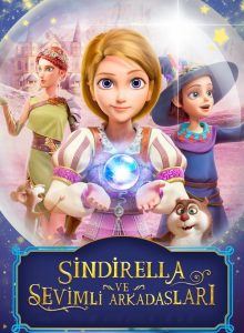 Sindirella ve Sevimli Arkadaşları izle (2021) izle