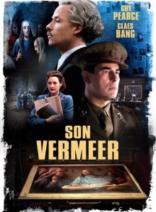 Son Vermeer izle (2019) izle