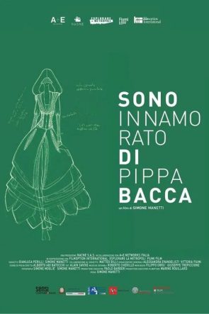 Sono innamorato di Pippa Bacca izle (2020)