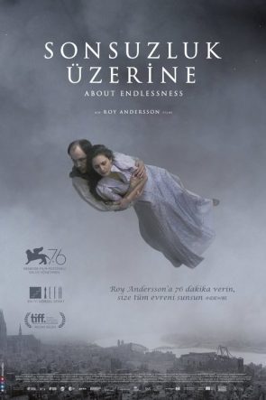 Sonsuzluk Üzerine izle (2019)
