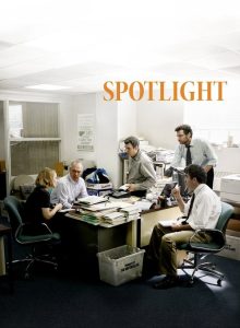 Spotlight izle (2015) izle