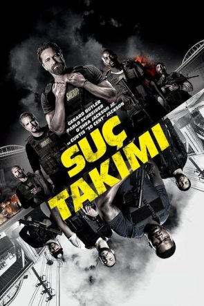 Suç Takımı izle (2018)