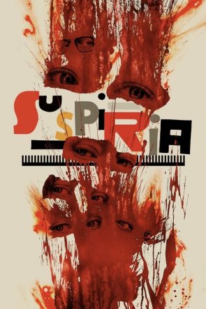 Suspiria izle (2018)