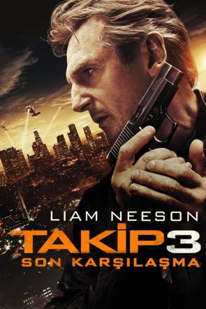 Takip 3: Son Karşılaşma izle (2014)