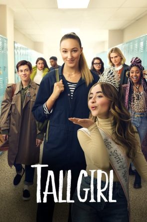 Tall Girl izle (2019)