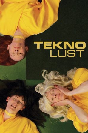 Teknolust izle (2002)