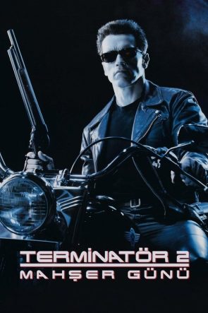 Terminatör 2: Mahşer Günü izle (1991)