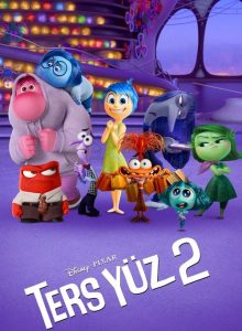 Ters Yüz 2 izle (2024) izle