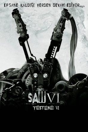 Testere VI izle (2009)
