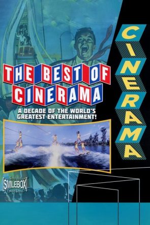 The Best of Cinerama izle (1963)