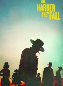 The Harder They Fall izle (2021) izle