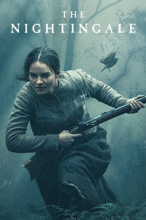 The Nightingale izle (2018)