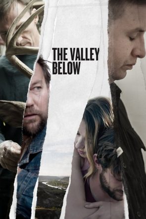The Valley Below izle (2014)