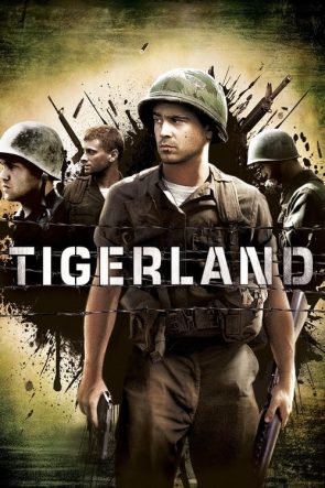 Tigerland izle (2000)