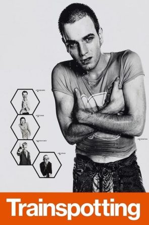 Trainspotting izle (1996)