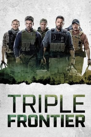 Triple Frontier izle (2019)