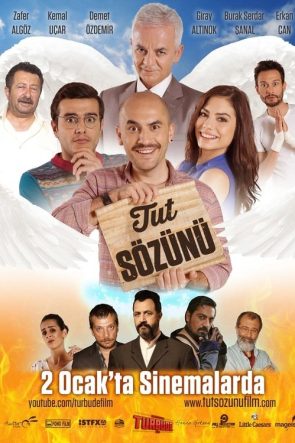 Tut Sözünü izle (2015)