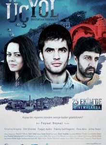 Üç Yol izle (2013) izle