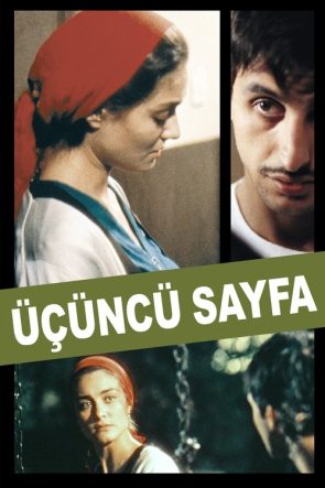 Üç Kağıtçı izle (1981)