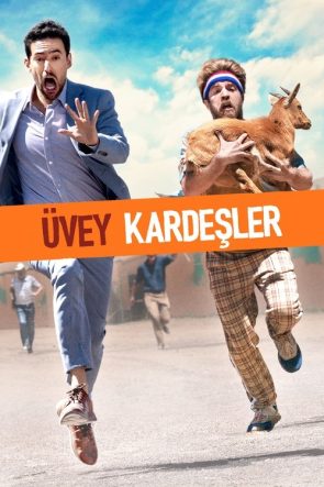 Üvey Kardeşler izle (2020)