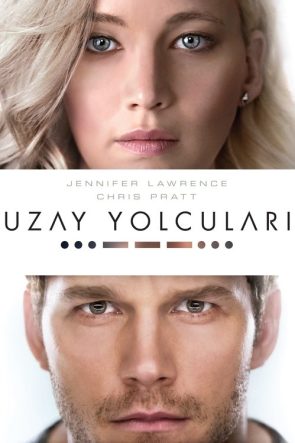 Uzay Yolcuları izle (2016)