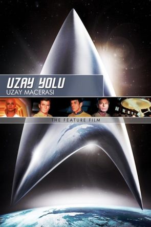 Uzay Yolu: Uzay Macerası izle (1979)