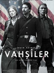 Vahşiler izle (2017) izle