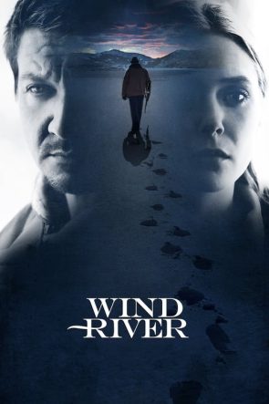 Wind River izle (2017)