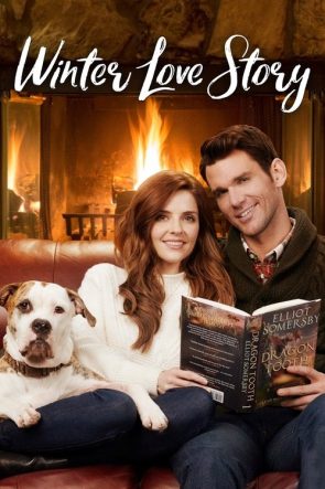 Winter Love Story izle (2019)