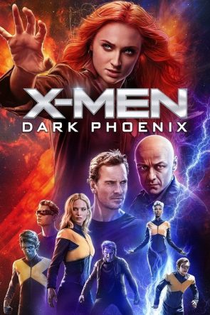 X-Men: Dark Phoenix izle (2019)