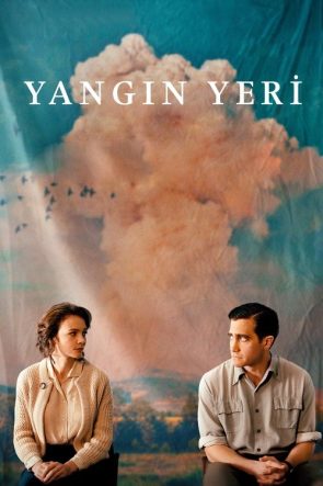 Yangın Yeri izle (2018)