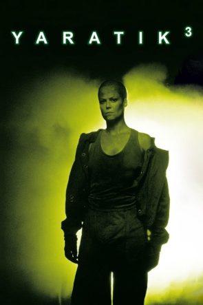 Yaratık 3 izle (1992)