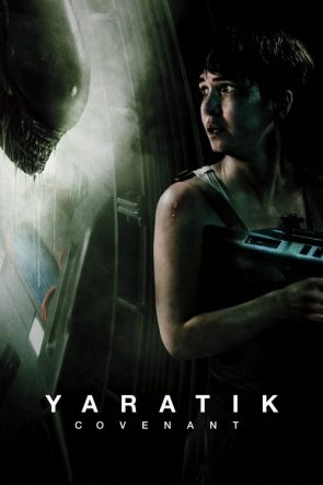 Yaratık: Covenant izle (2017)