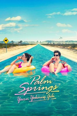 Yarın Yokmuş Gibi izle (2020)