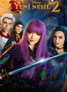 Yeni Nesil 2 izle (2017) izle