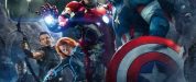Yenilmezler: Ultron Çağı izle (2015)