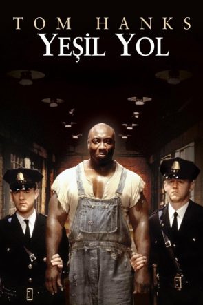 Yeşil Yol izle (1999)