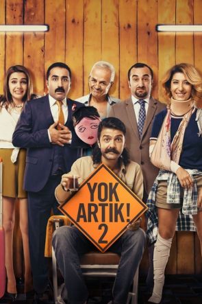 Yok Artık! 2 izle (2016)