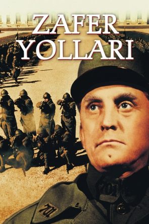 Zafer Yolları izle (1957)