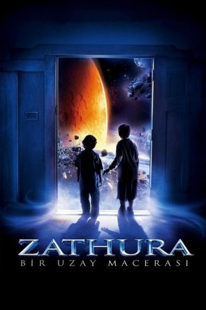 Zathura: Bir Uzay Macerası izle (2005)