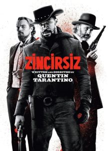 Zincirsiz izle (2012) izle