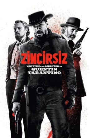 Zincirsiz izle (2012)