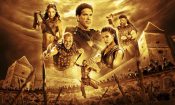 Akrep Kral 4: Güç Peşinde izle (2015)