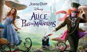 Alis Harikalar Diyarında izle (2010)