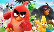 Angry Birds Filmi 2 izle (2019)