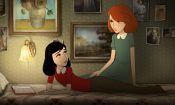 Anne Frank Nerede? izle (2021)